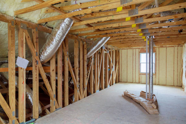 Professional Insulation Contractor in Coram, NY