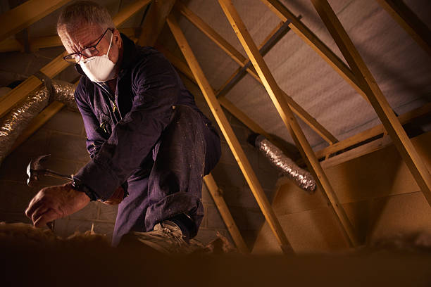 Best Spray Foam Insulation in Coram, NY